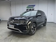 Volkswagen Teramont 2022