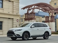 Mitsubishi Outlander 2019
