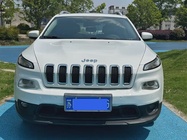 Jeep Cherokee 2017