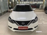 Nissan Sylphy 2016