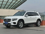 Mercedes-Benz GLB-Class 2020
