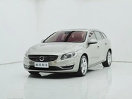 Volvo V60 2015