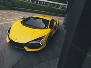 Lamborghini Revuelto 2026