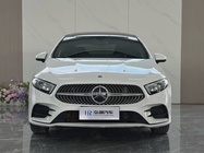 Mercedes-Benz A-Class 2021