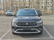 Volkswagen Tayron 2023