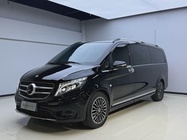 Mercedes-Benz Vito 2018