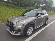 MINI Countryman 2019