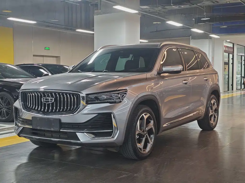 Geely Xingyue L