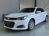 Chevrolet Malibu 2018