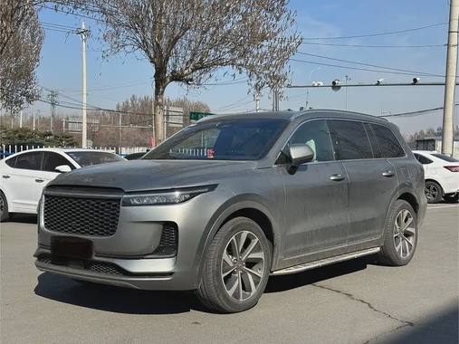 Li Auto ONE 2022