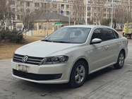Volkswagen Lavida 2015