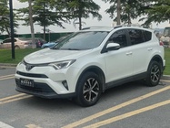 Toyota RAV4 2017