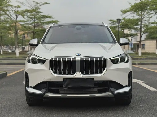 BMW X1 2024