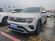 Volkswagen Teramont 2023