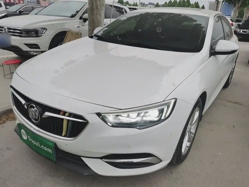 Buick Regal