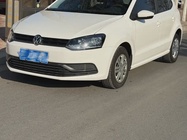 Volkswagen Polo 2018