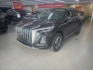 Hongqi HS3 2024