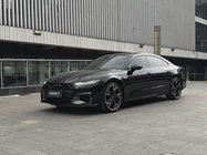 Audi A7 2024