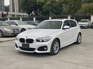 BMW 1 Series 2016