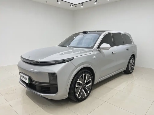 Li Auto L9 2022