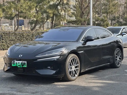 Denza Z9 2025