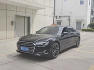 Audi A6 2022