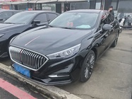 Hongqi H5 2020