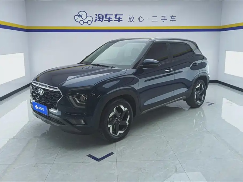 Hyundai ix25