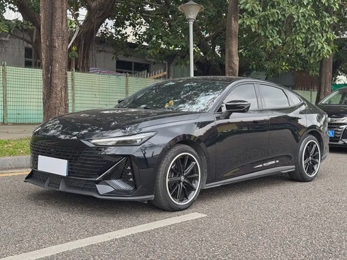 Changan UNI-V 2023