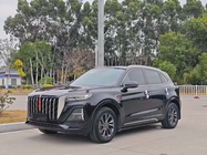 Hongqi HS5 2024
