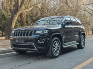 Jeep Grand Cherokee 2014