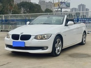 BMW 3 Series 2010