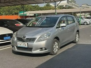 Toyota Verso 2016
