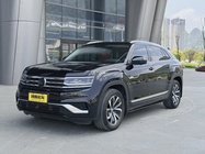 Volkswagen Teramont 2020