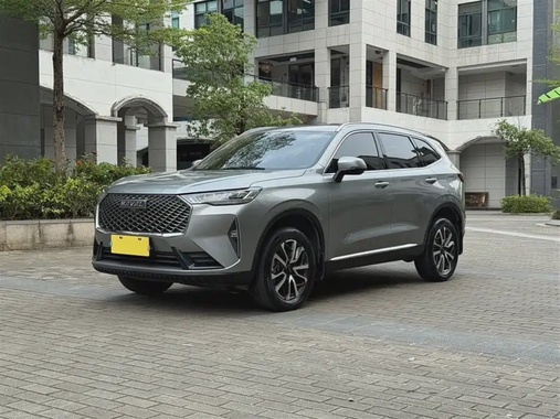 Haval H6 2023