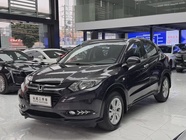 Honda Vezel 2016
