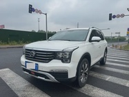 GAC GS8 2018