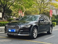 Audi A6 2016