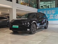 XPeng G9 2025