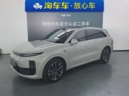 Li Auto L6 2025