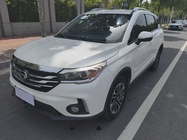GAC GS4 2018