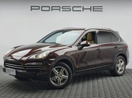 Porsche Cayenne 2015