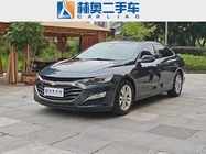 Chevrolet Malibu 2023