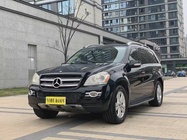 Mercedes-Benz GL-Class 2007