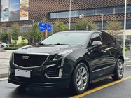 Cadillac XT6 2021