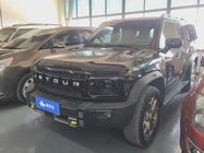 Jetour Traveller 2024