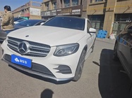 Mercedes-Benz GLC-Class 2018