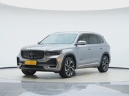 Geely Xingyue L 2021