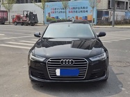 Audi A6 2018