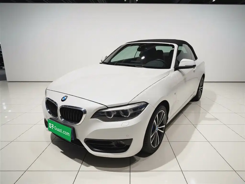 BMW 2 Series